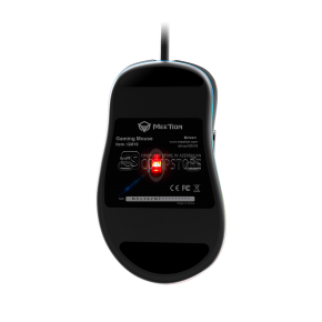 MeeTion Gaming Mouse GM19